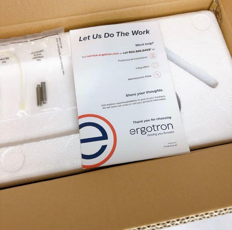 エルゴトロン MXV