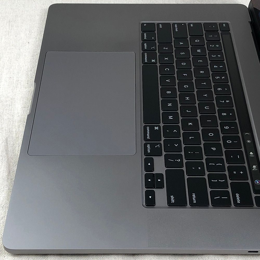 ◇ジャンク品・本体のみ◇Apple MacBook Pro (16インチ 2019