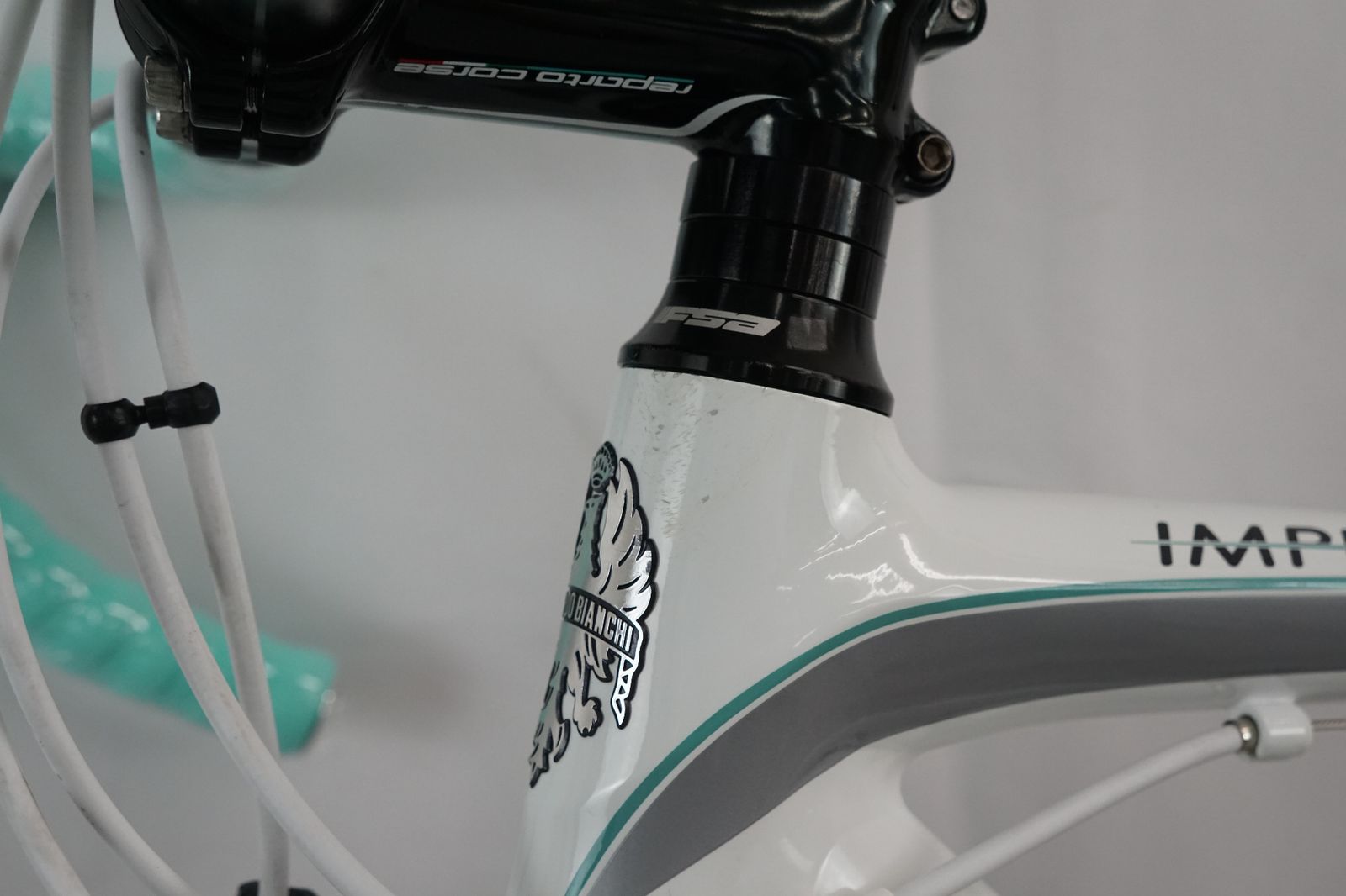 BIANCHI