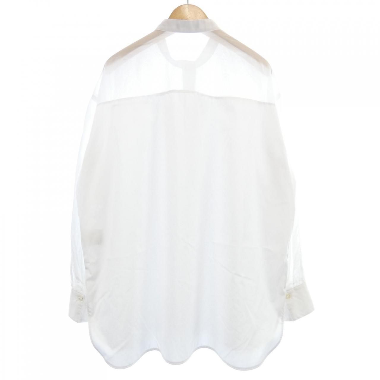 セオリーリュクス Theory luxe 03-4308260-000-038 シャツ