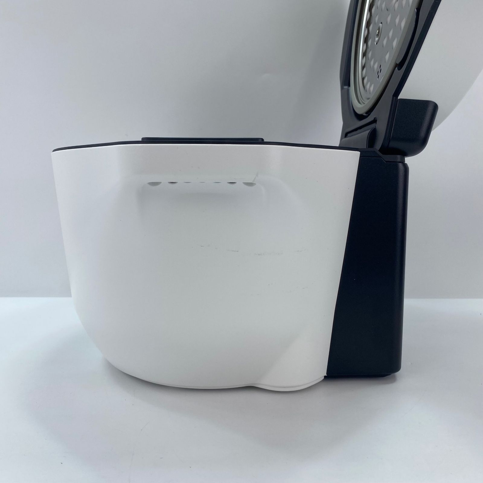 ホットクック KN-HW24G-W