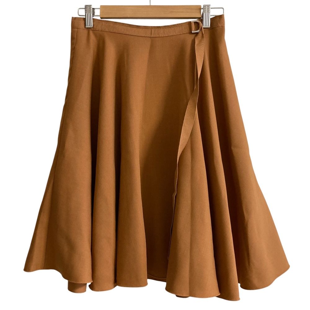 フォクシー♡フレアスカート♡40サイズ FOXEYふんわりスカート サイズ  