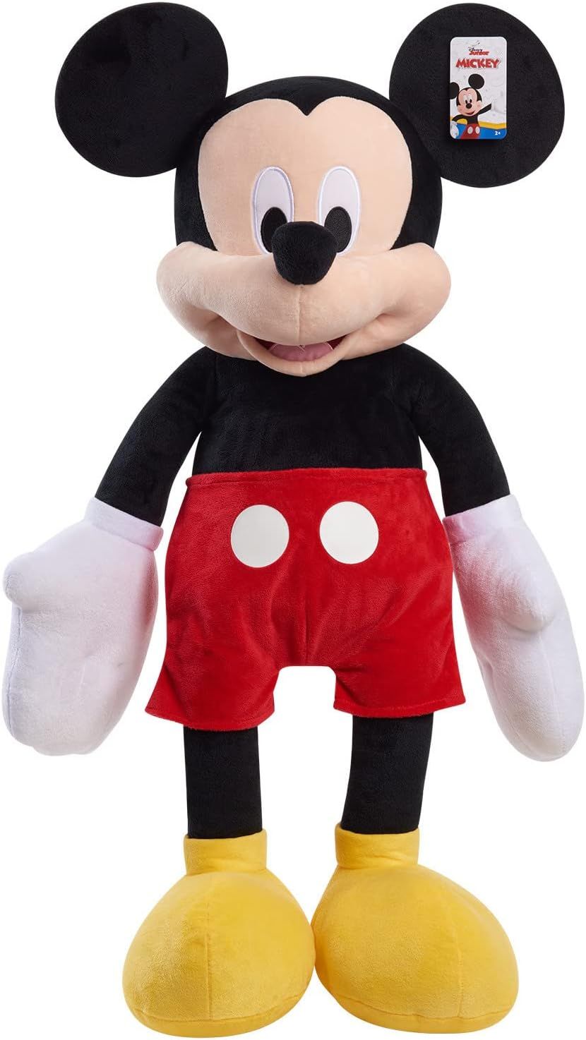 Mickey Mouse ミッキーマウス ディズニー 40インチ ジャイアントぬいぐるみ