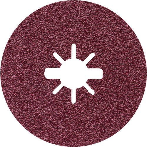 ボッシュ Ｘ−ＬＯＣＫ アルミナディスク１２５Ｇ２４ 50枚セット