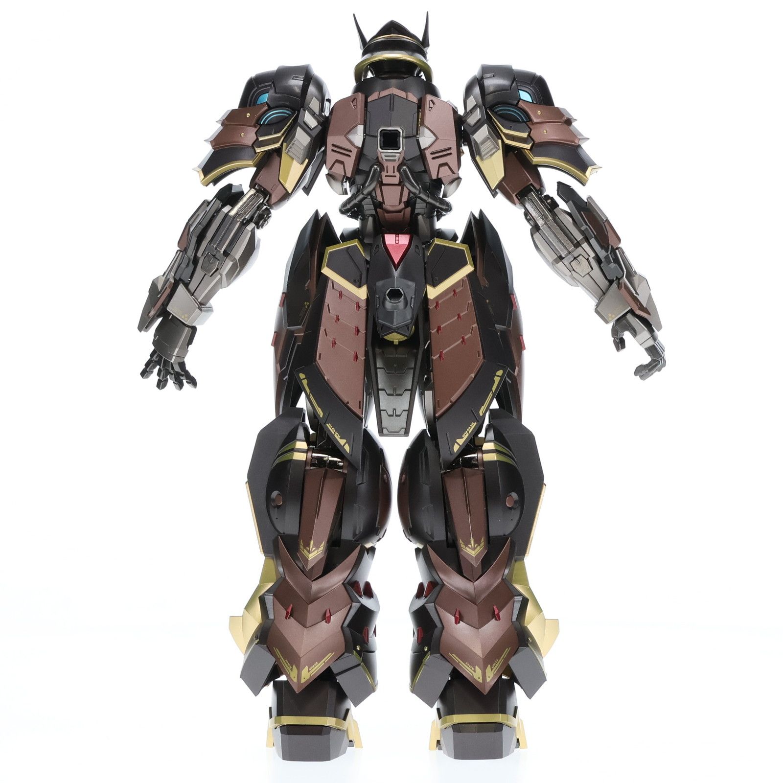 CD-05 濁影(だくえい) 完成品 合金可動フィギュア 蔵道模型(ZEN