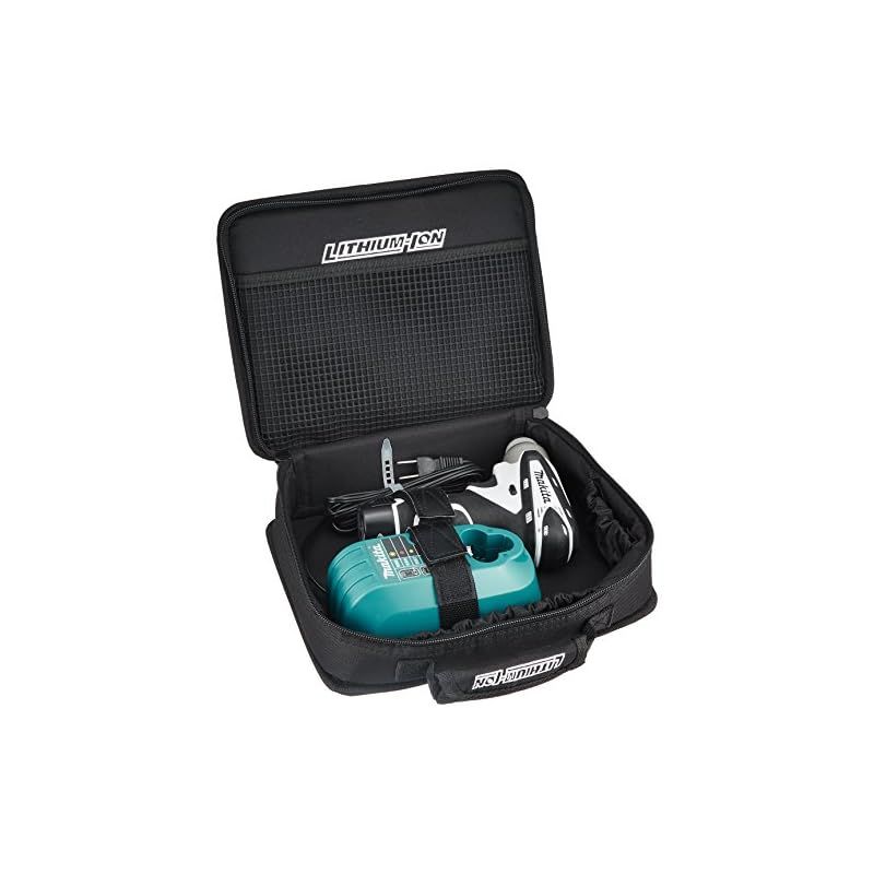  マキタ Makita 充電式インパクトドライバ 10.8 V 小型 白 本体付属バッテリー 搭載モデル プライヤー 種類 使い分け インパクトドライバー ドライバー