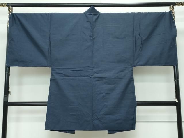 平和屋着物■極上　男性　本場大島紬　アンサンブル　キングサイズ　逸品　未使用　CZAA3008s5 平和屋着物□極上 男性 本場大島紬 アンサンブル キングサイズ 逸品 未