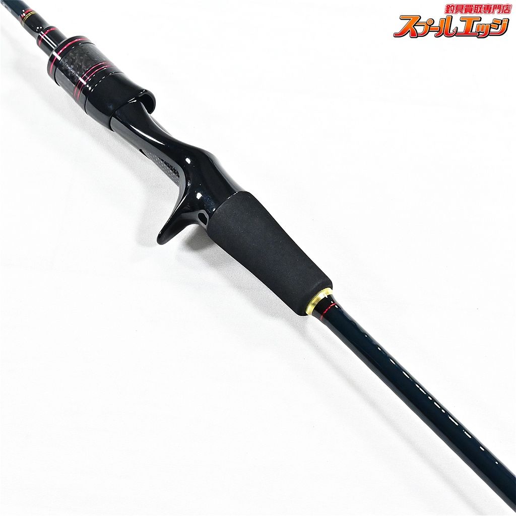 【メジャークラフト】 ジャイアントキリング タイラバスペック GXJ