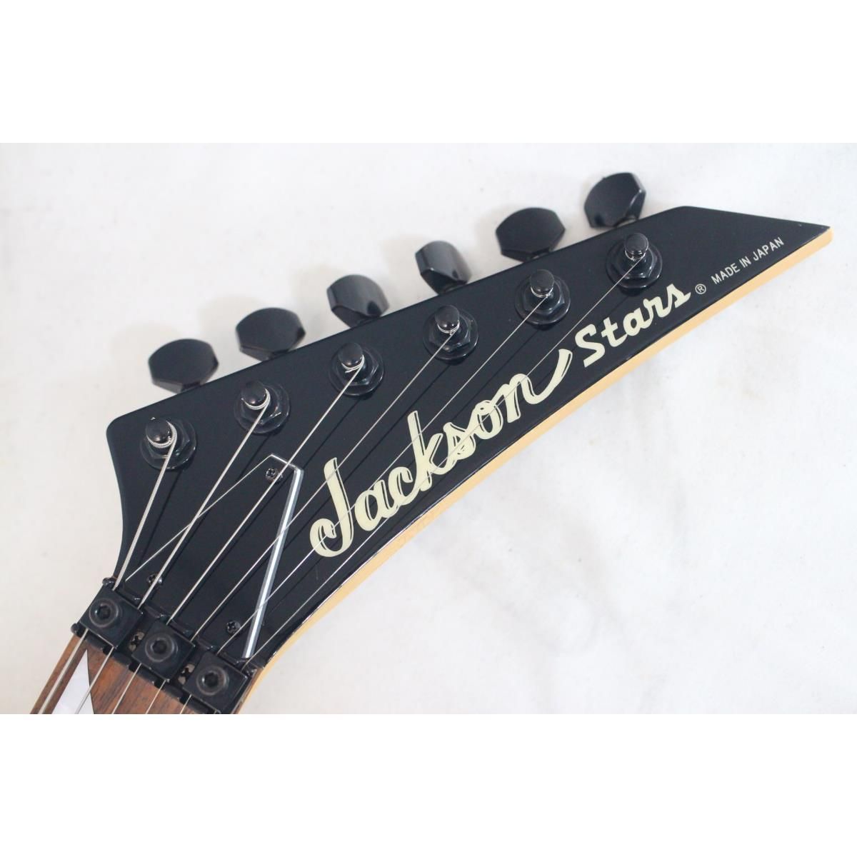 【入手困難】JACSON STARS KV-03 エレキギター 入手困難】JACSON STARS KV-03 エレキギター JACKSON STARS KE