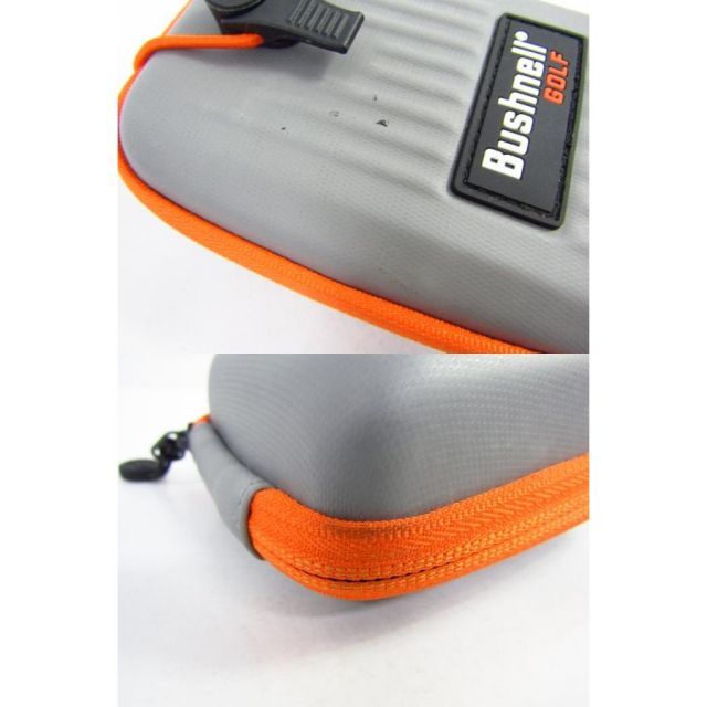 ブッシュネル PRO