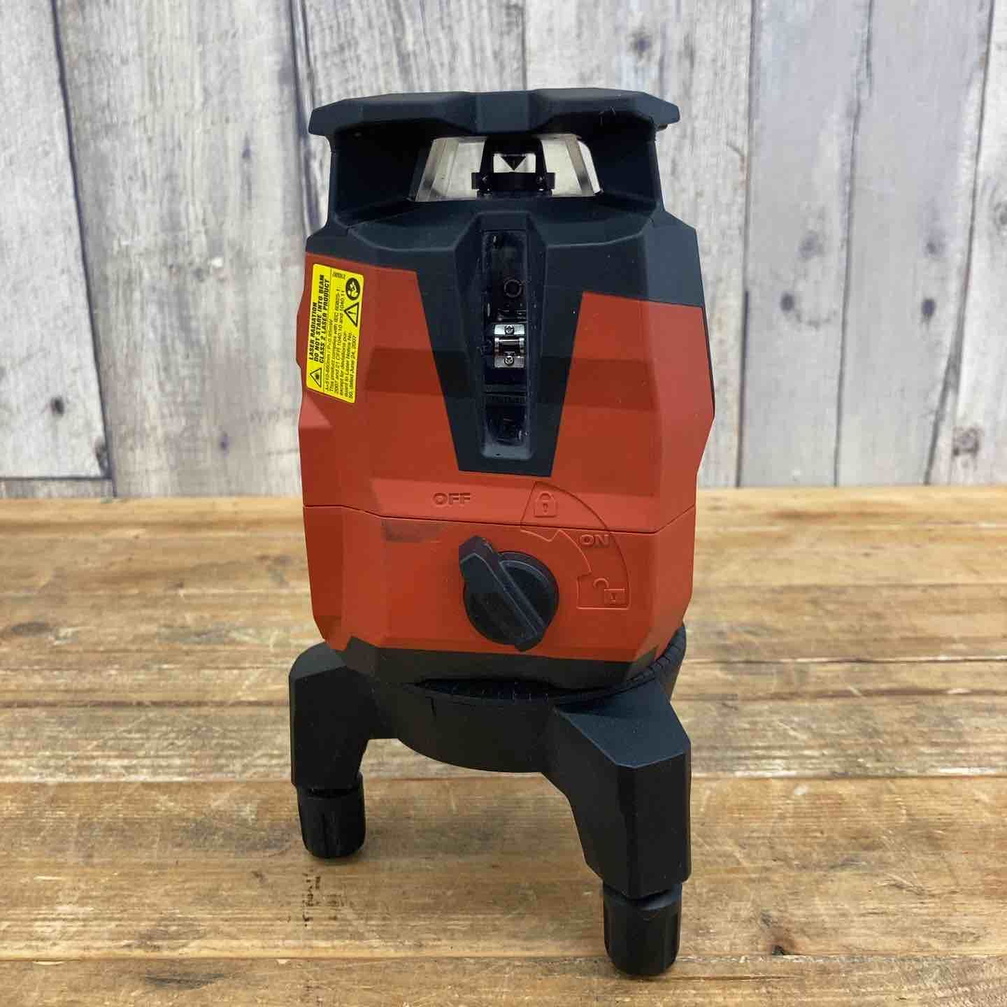 ヒルティ HILTI