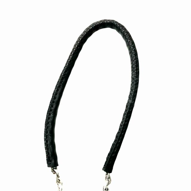 エルメス HERMES ウォレットチェーン キーチェーン シルバー 925 Ag