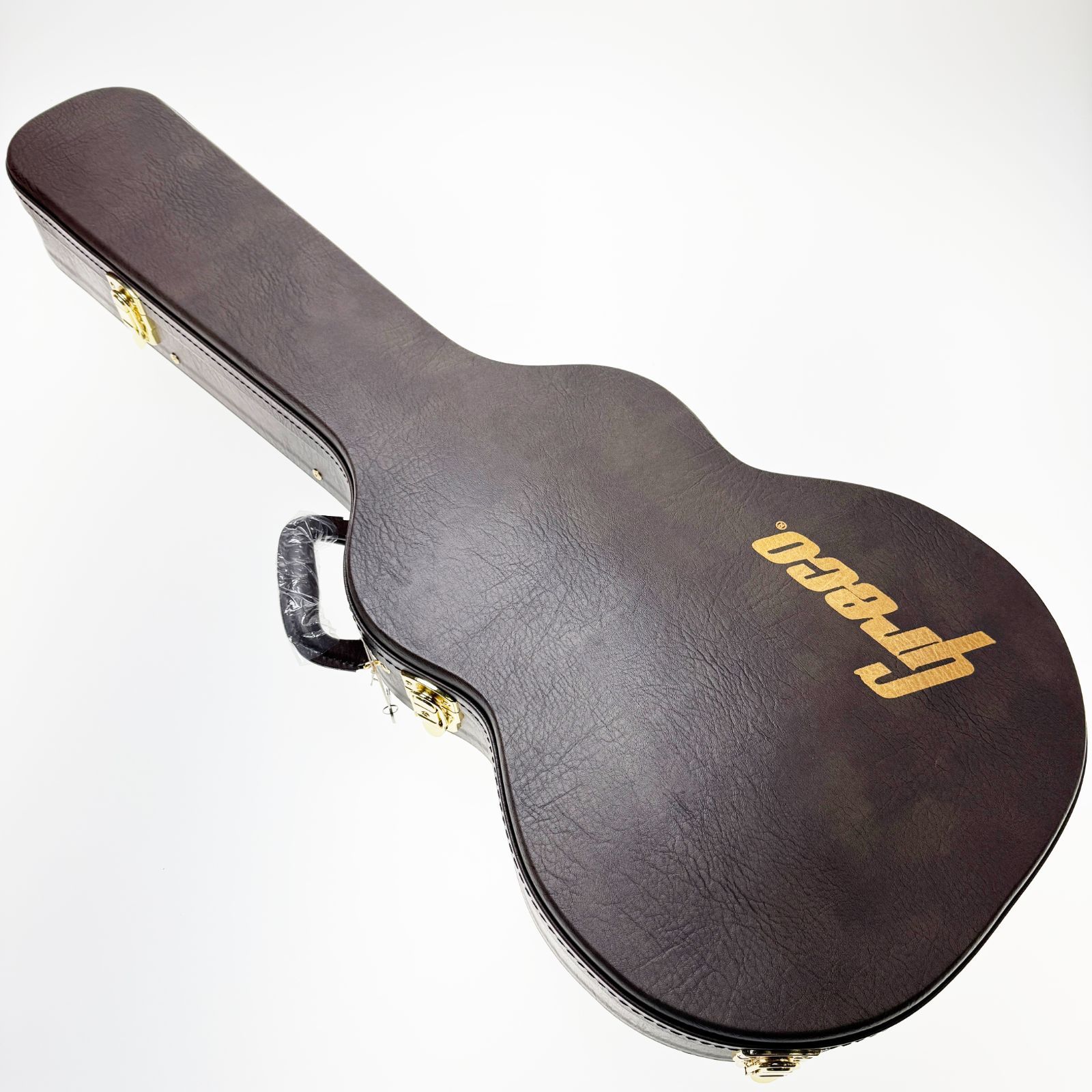 Sunburst フルアコースティックギター