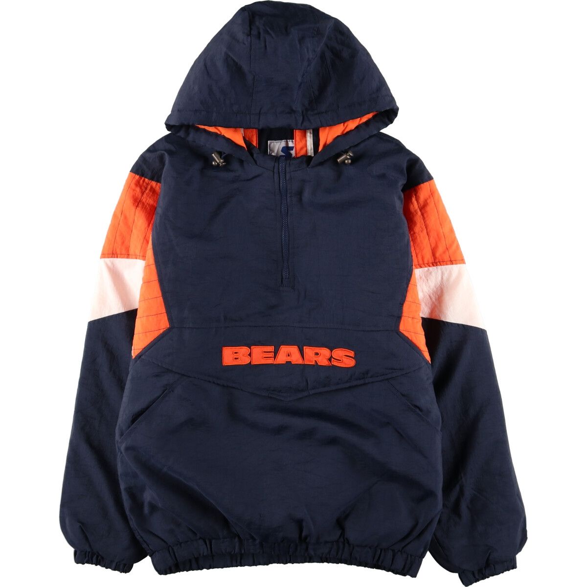 スターター Starter NFL CHICAGO BEARS シカゴベアーズ バック