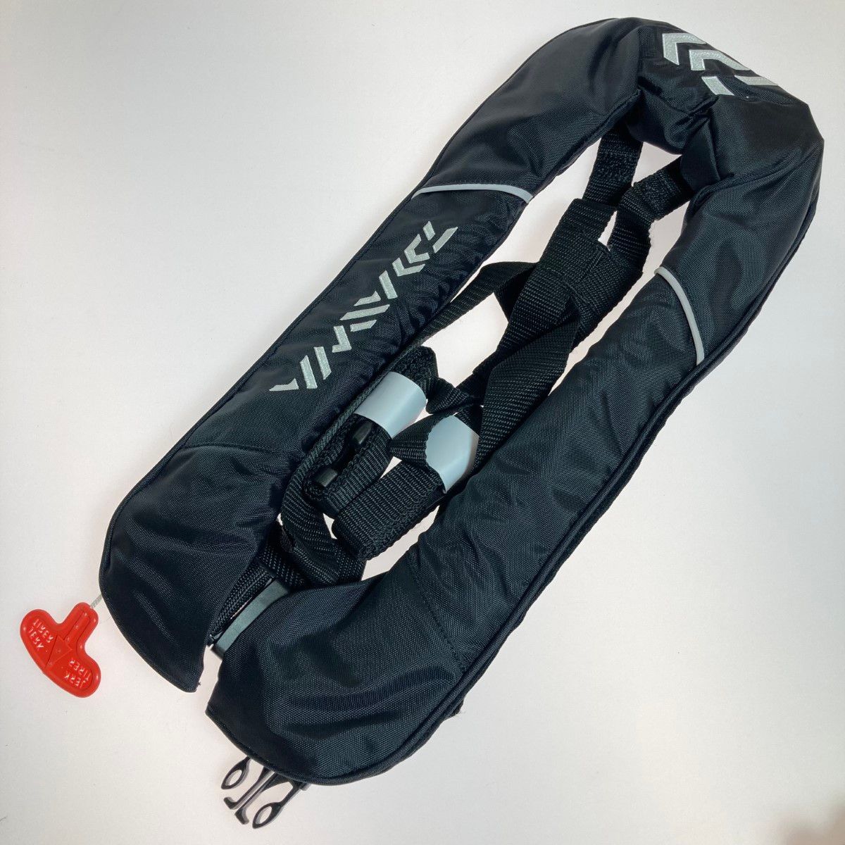 ◎◎DAIWA ダイワ 小児用サイズ チャイルドライフジャケット 膨張式ライフジャケット 水感知機能付 DF-2822 HRDEVELOPMENT_JP