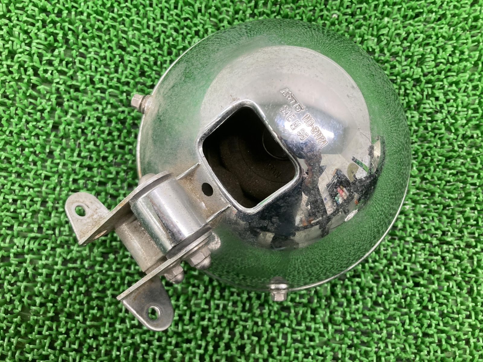 ドラッグスター400用 ヤマハ ドラッグスター400クラシック (1093980) | 中古バイク