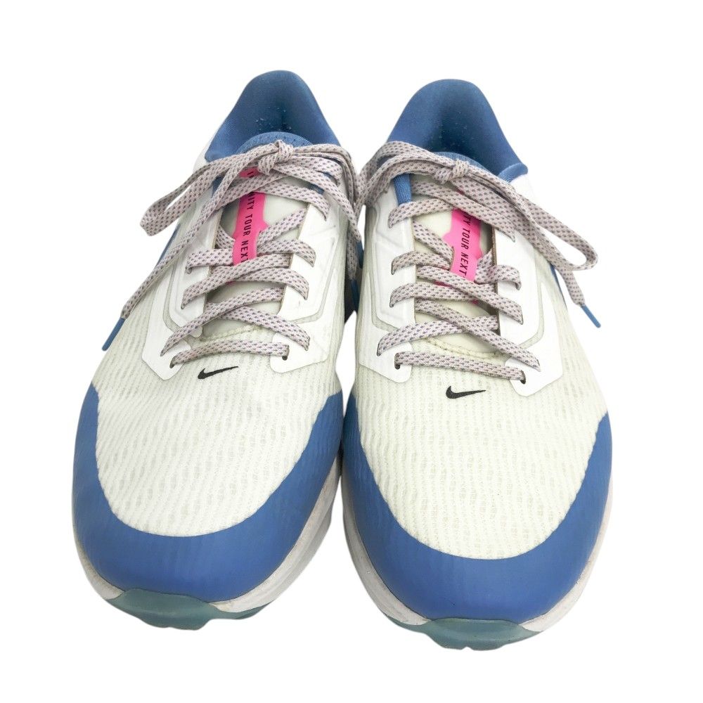 NIKE GOLF ナイキゴルフ DM8446-104 AIRZOOM INFINITYTOUR NEXT
