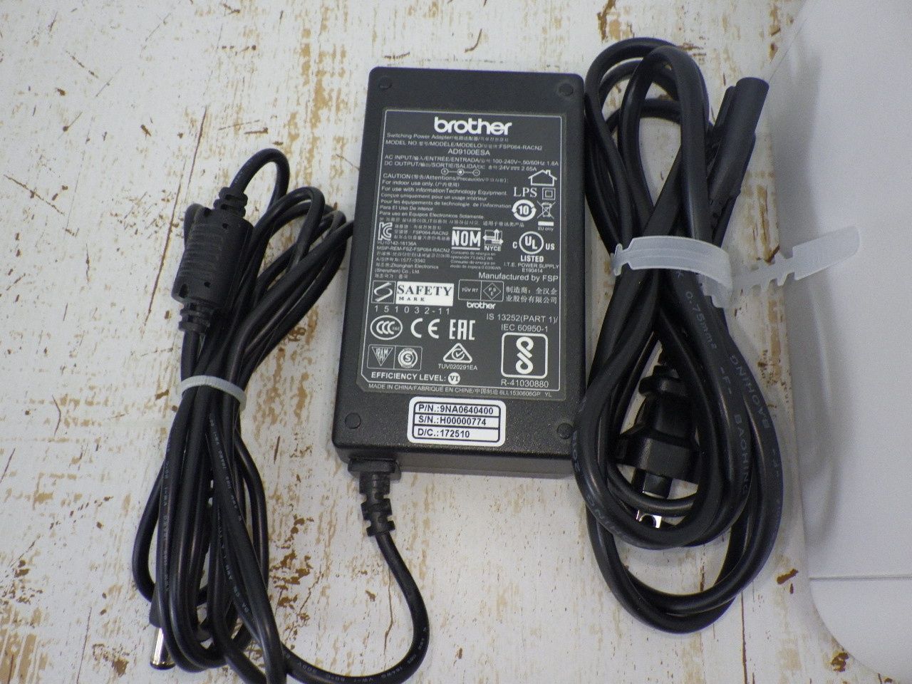 brother ブラザー