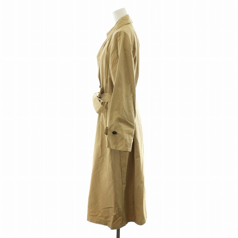 トゥモローランド TOMORROWLAND 22SS Pina Colada コットンナイロン