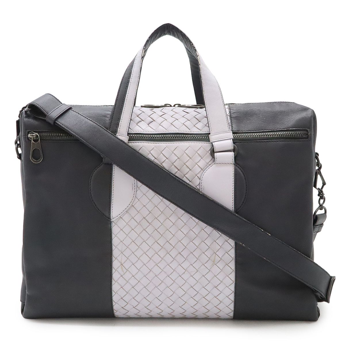 新品 未使用 Aquascutum マルエム ダレスバッグ 日本製 牛革 鍵付き 楽天市場】青木鞄 A4 ダレスバッグ [2558] 鍵付 2way ジーニアス