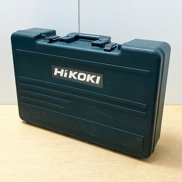 ハンマードリル