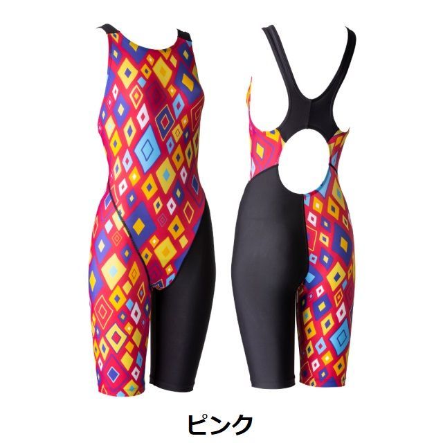 arena 競泳水着 M ARN-185WK アブル カスタム品 激レア （安い