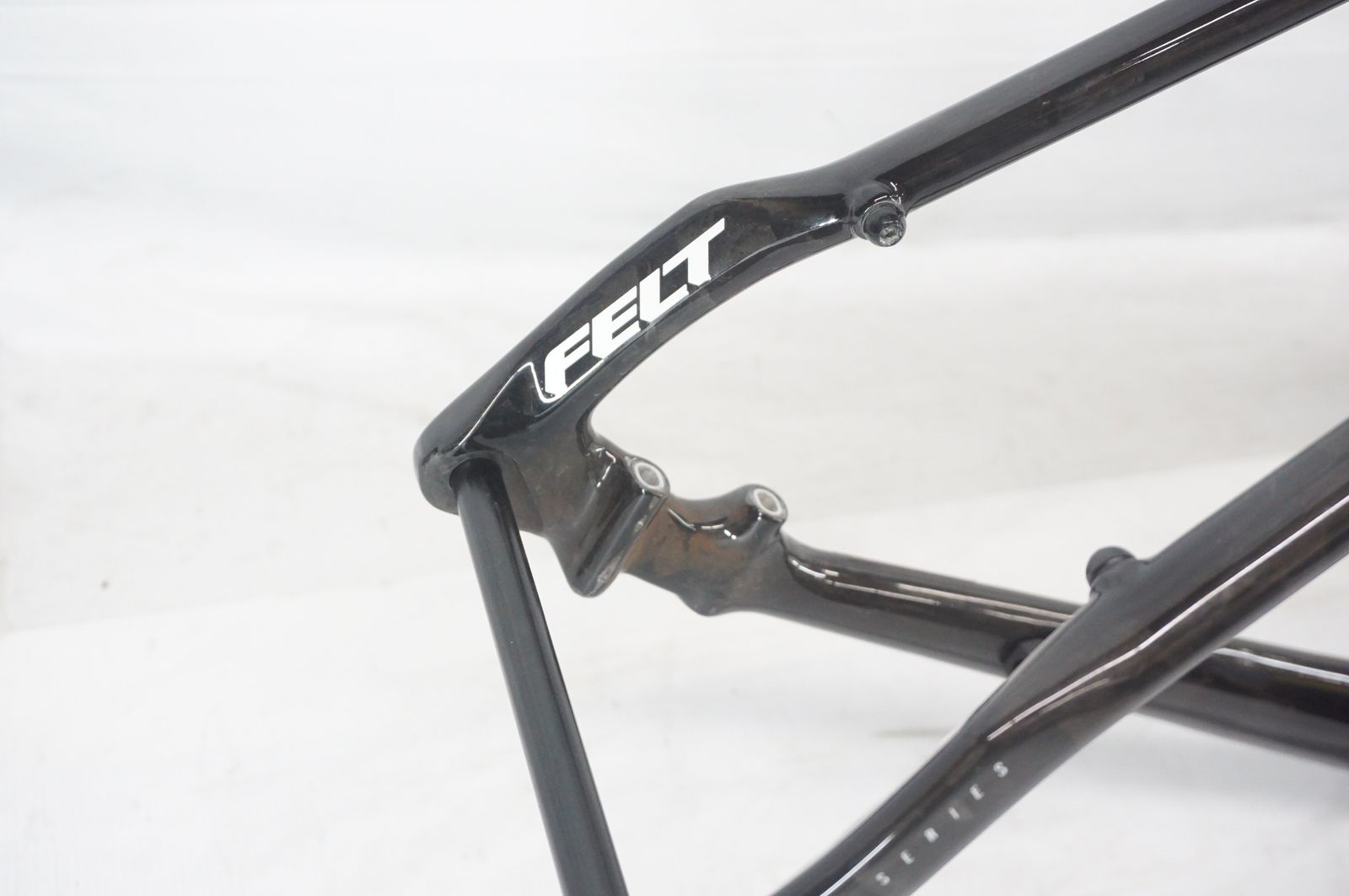 2021年モデル フレームセット