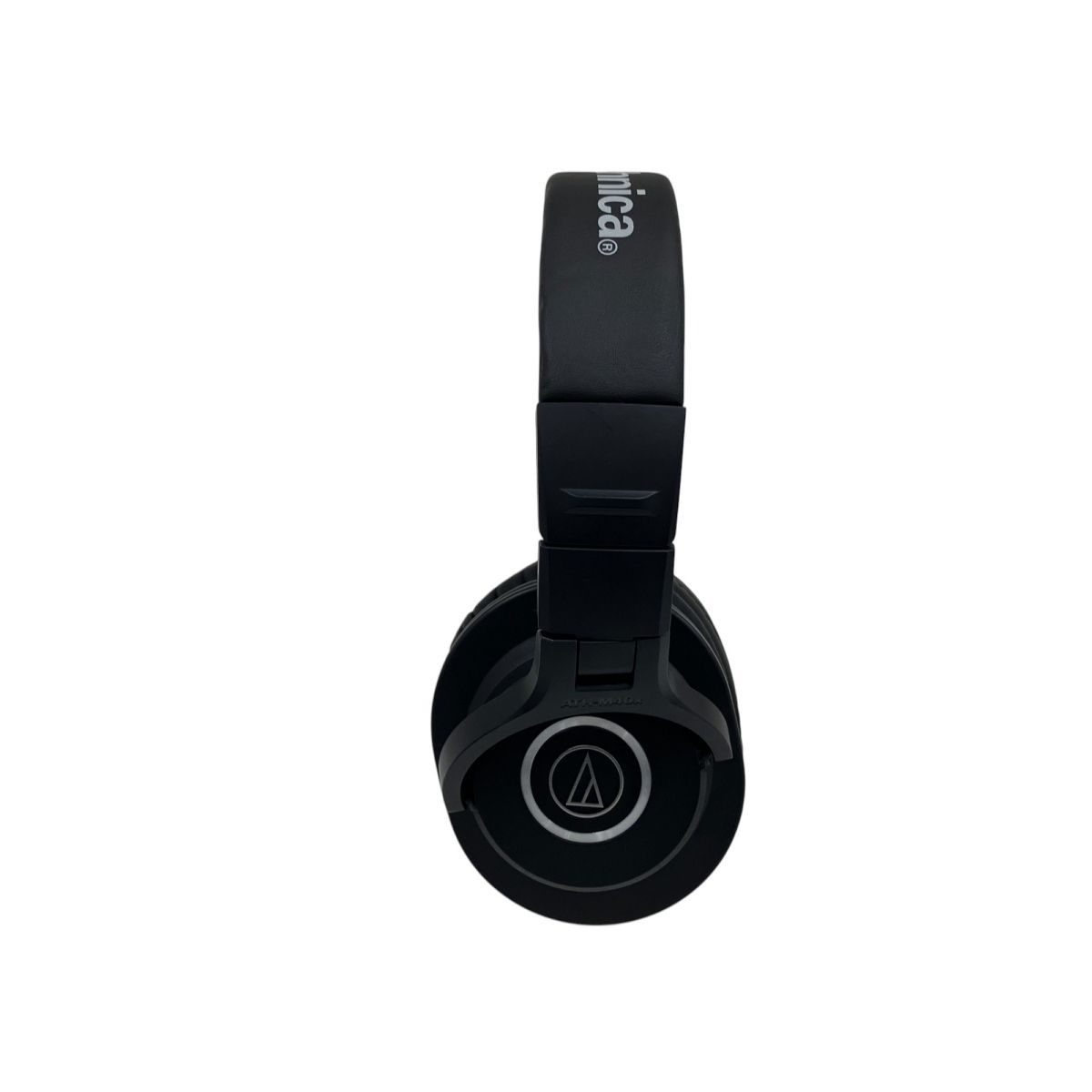 audio-technica ATH-M40x オーディオテクニカ ヘッドホン 音響