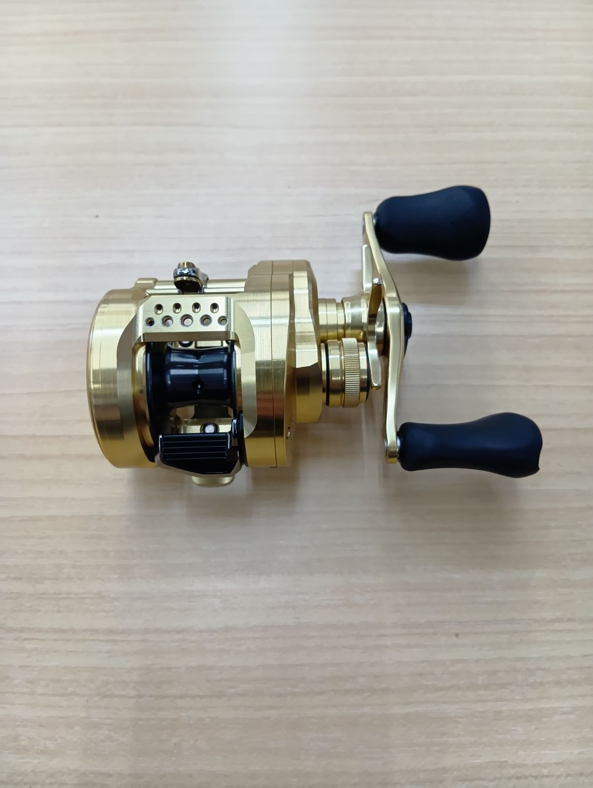 SHIMANO 18アンタレスDCMD XG R 右巻き シマノ 18 アンタレス DC MD XG