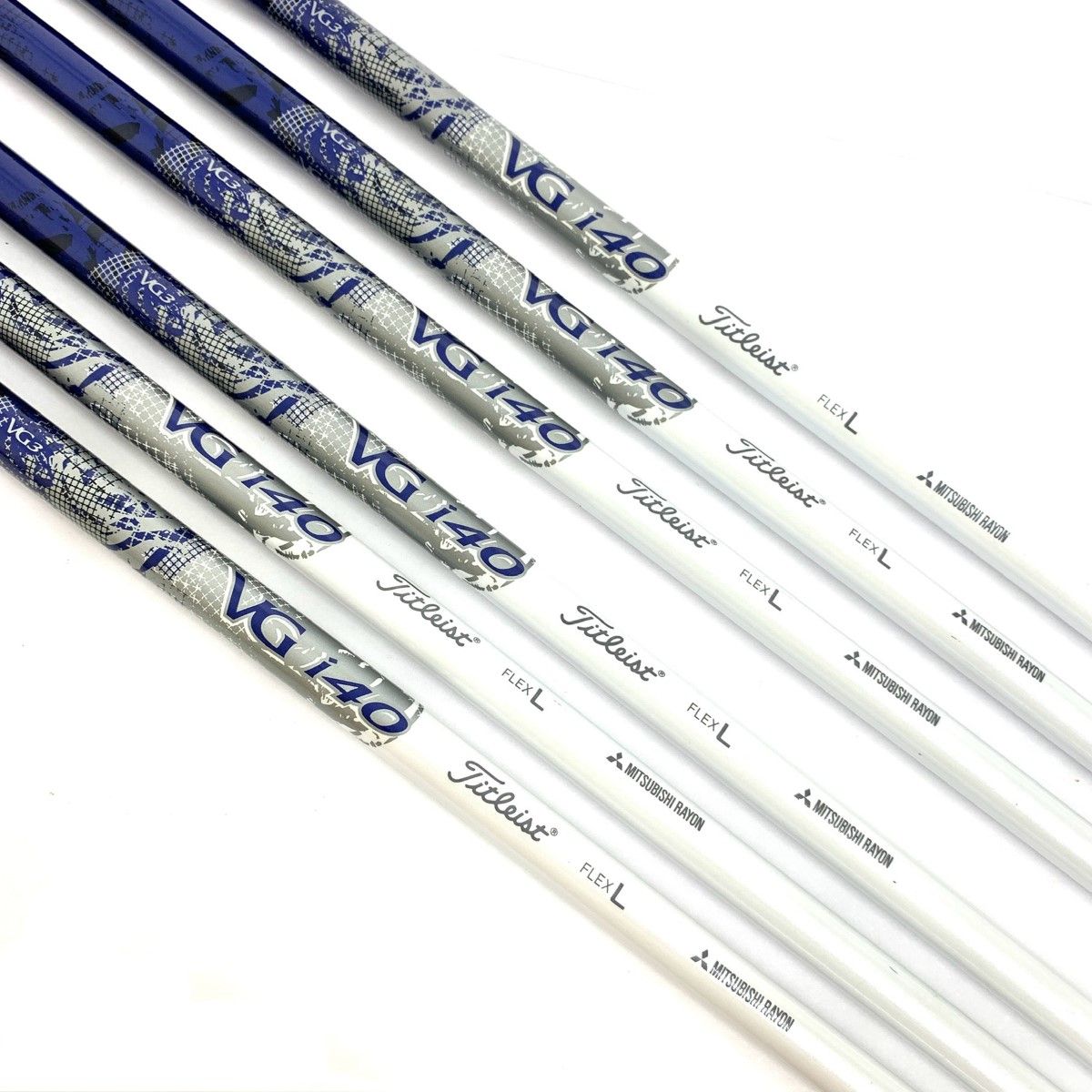 Titleist タイトリスト VG3 クラブセット 12本セット ホワイト