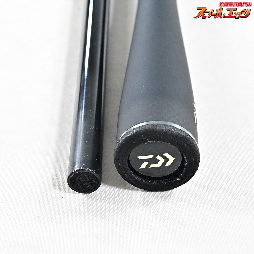 ダイワ】 21ブレイゾン S68MH DAIWA BLAZON バス スピニング