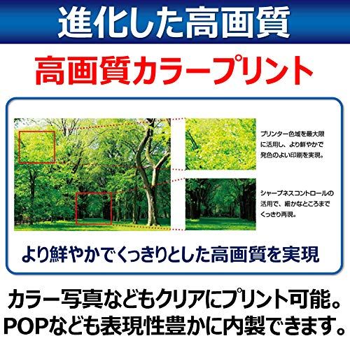 レーザープリンター Satera