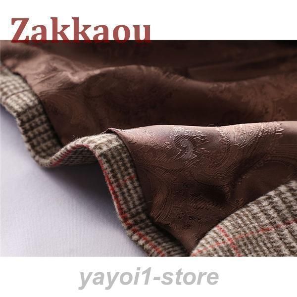 テーラードジャケット