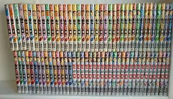 【中古】ゼロ コミック 1-78巻セット (ジャンプコミックスデラックス)