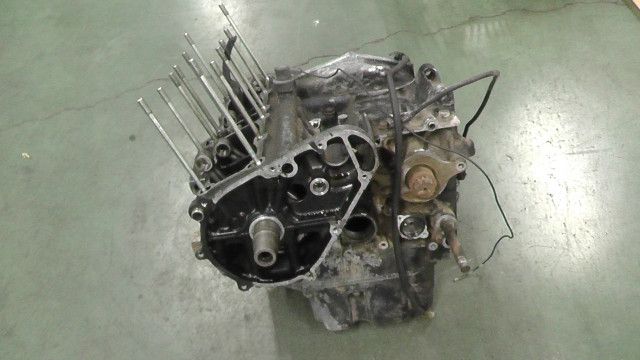 コブラ GJ73A の エンジン 腰下 1758762739