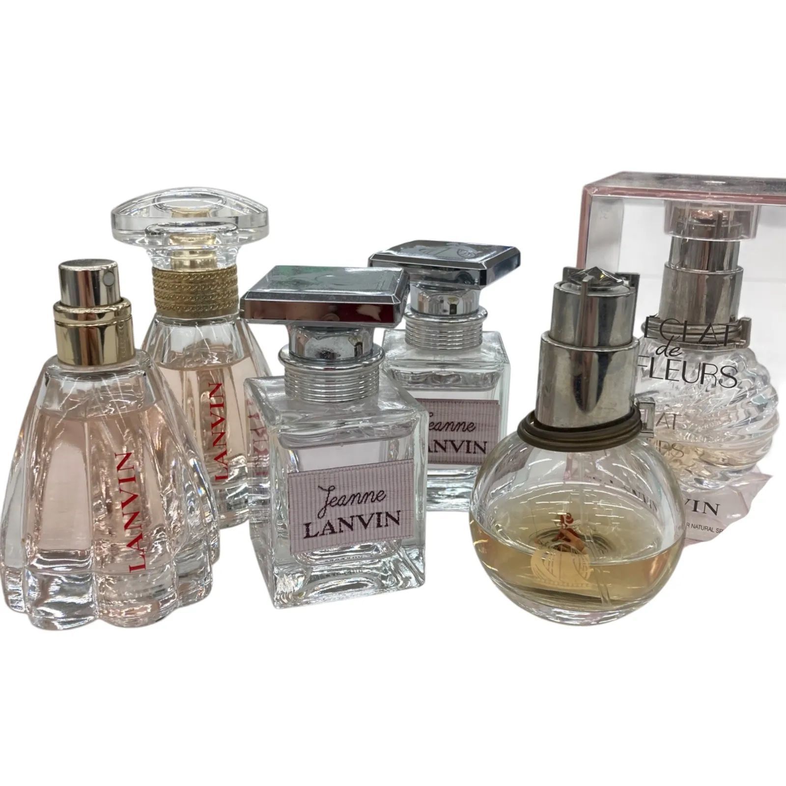 186005 現状品 LANVIN ランバン LANVIN 香水 ・モダン プリンセス