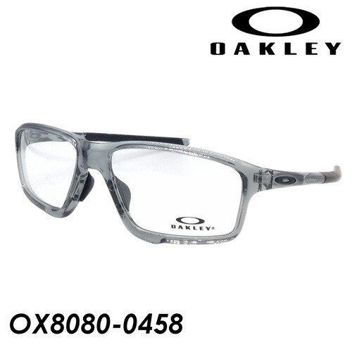 OAKLEY(オークリー) メガネ CROSSLINK ZERO クロスリンクゼロ OX8080