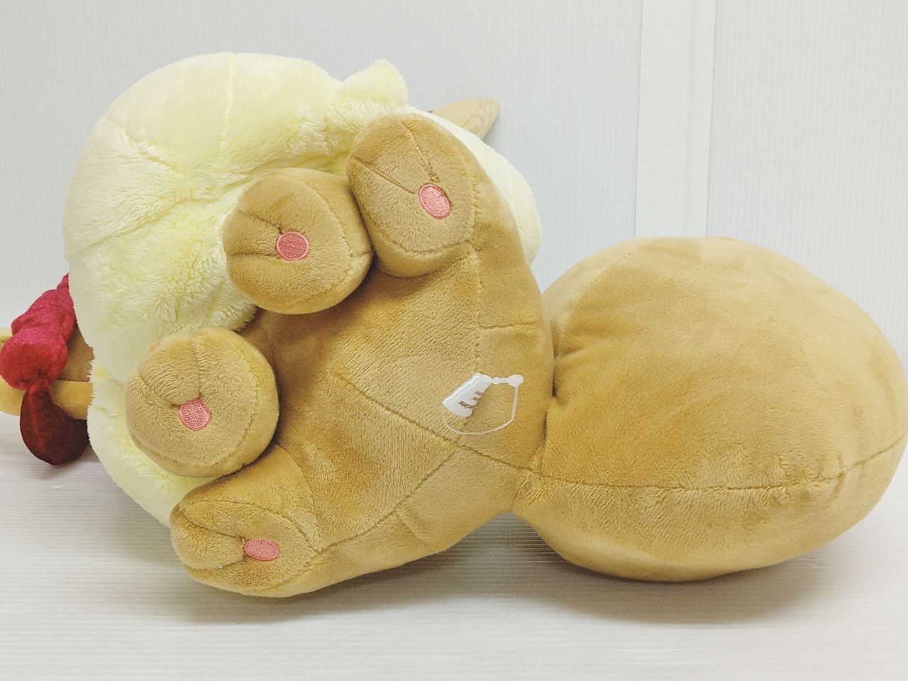 ポケモン★♥イーブイ・キョダイマックスのすがた♥★ぬいぐるみ★ポケモンセンター Amazon.co.jp: ポケモンセンターオリジナル ぬいぐるみ イーブイ