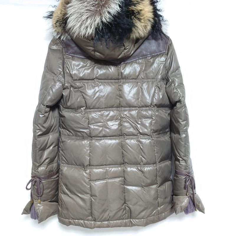 チェルシーガーブ チェルシー CHELSEA GARB ダウン 2025年最新