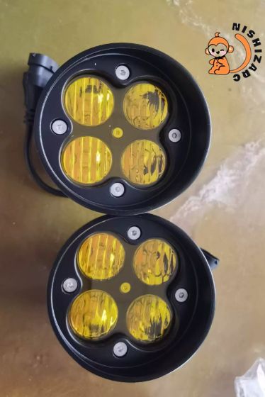 RAV4対応 外装カスタム