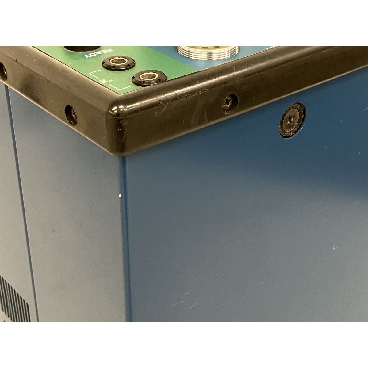 ジェネレーター