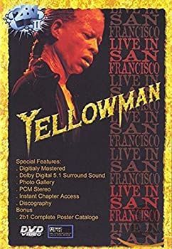ミュージック Live in San Francisco [DVD] [Import] cm3dmju CD Live in San Francisco [DVD] [Import]