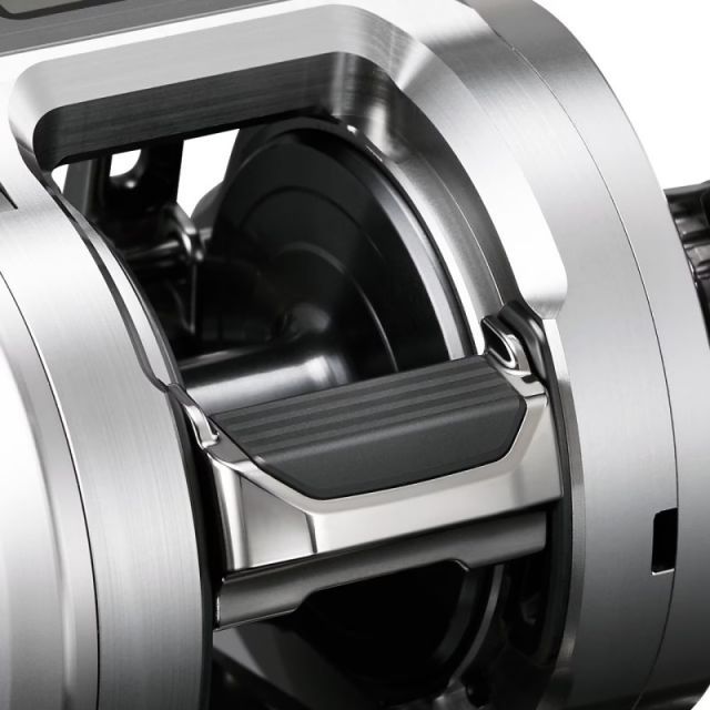 シマノ 25 オシアコンクエストCT 201MG / 左ハンドル | 釣具 釣り