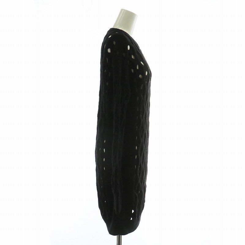ディーゼル DIESEL D-Radha Dress ニットワンピース ドレス