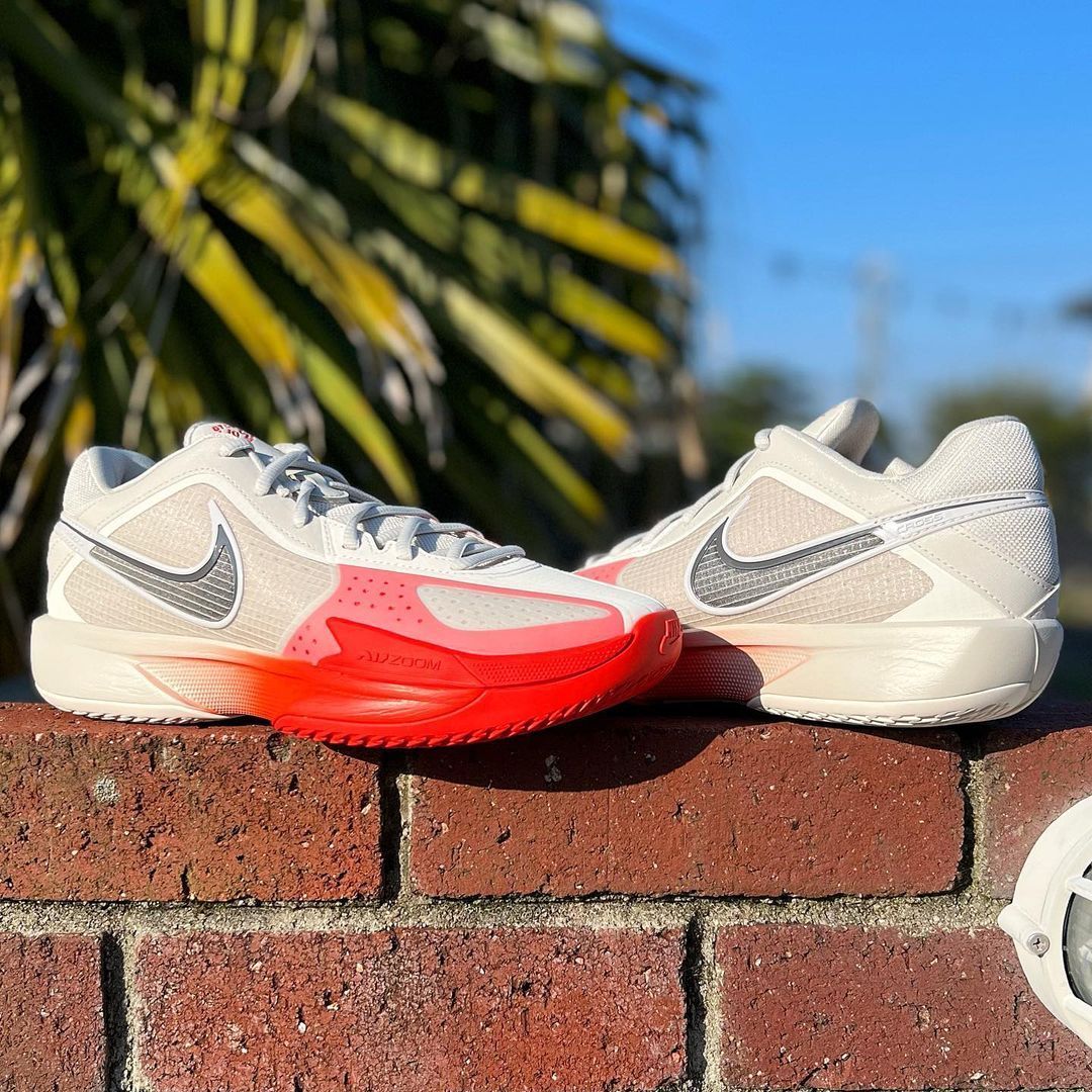 Nike Gt cut2 海外限定カラー　ナイキ　Crosshairs 海外発売中】Nike G.T. Cut Cross | bbkicks-news