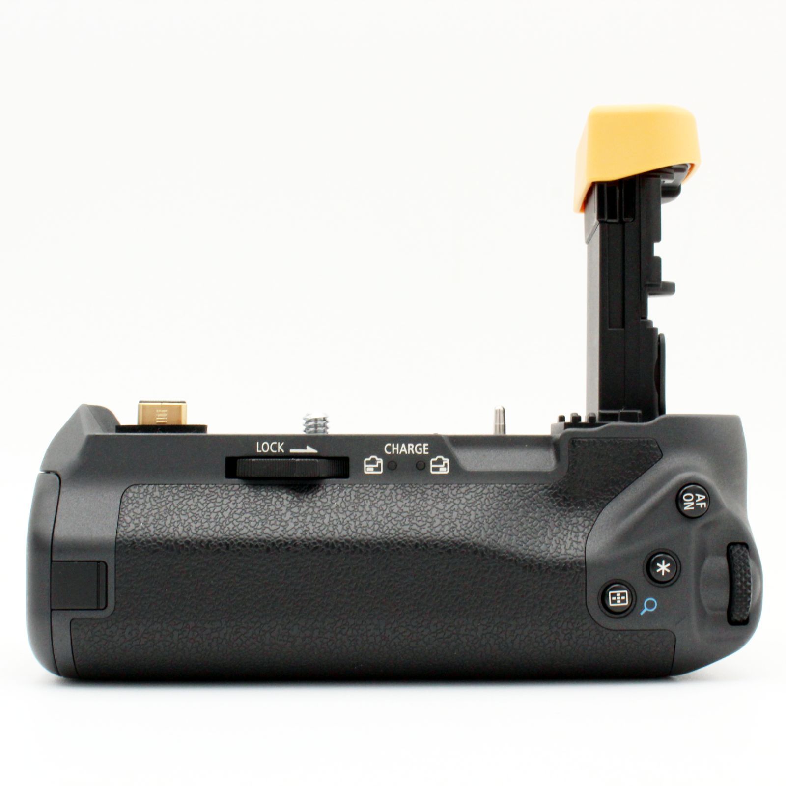 バッテリーグリップ