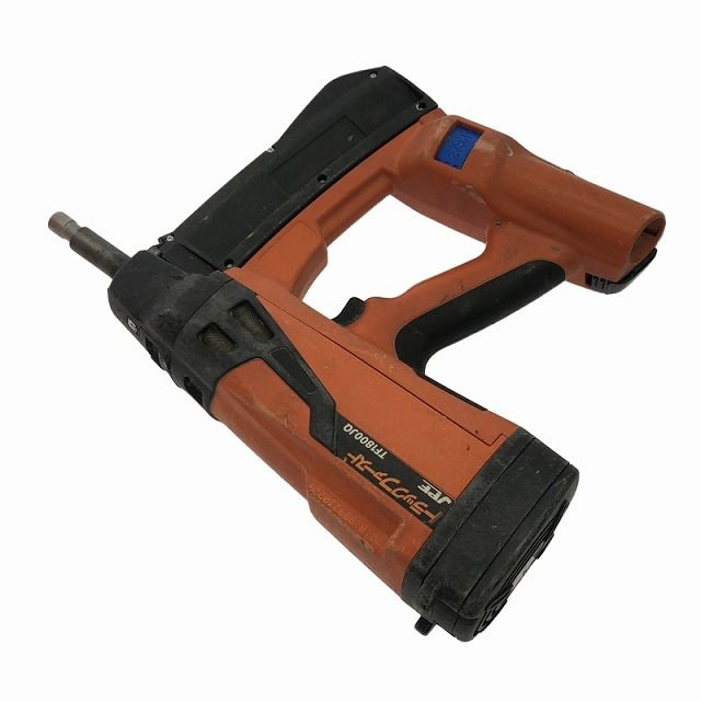 JPFトラックファースト