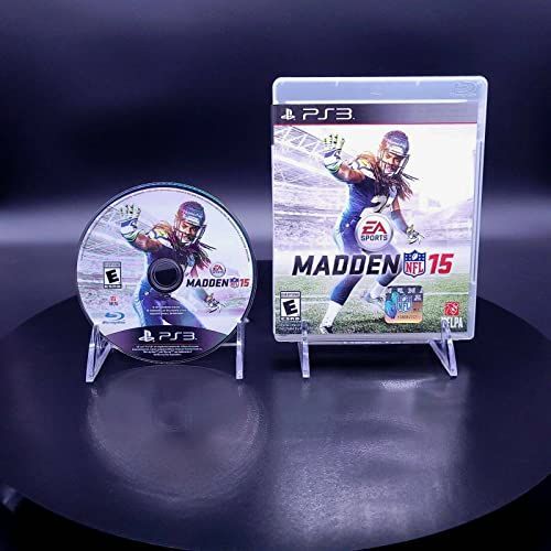 Madden NFL 15 Ultimate Edition (版:北米) - PS3