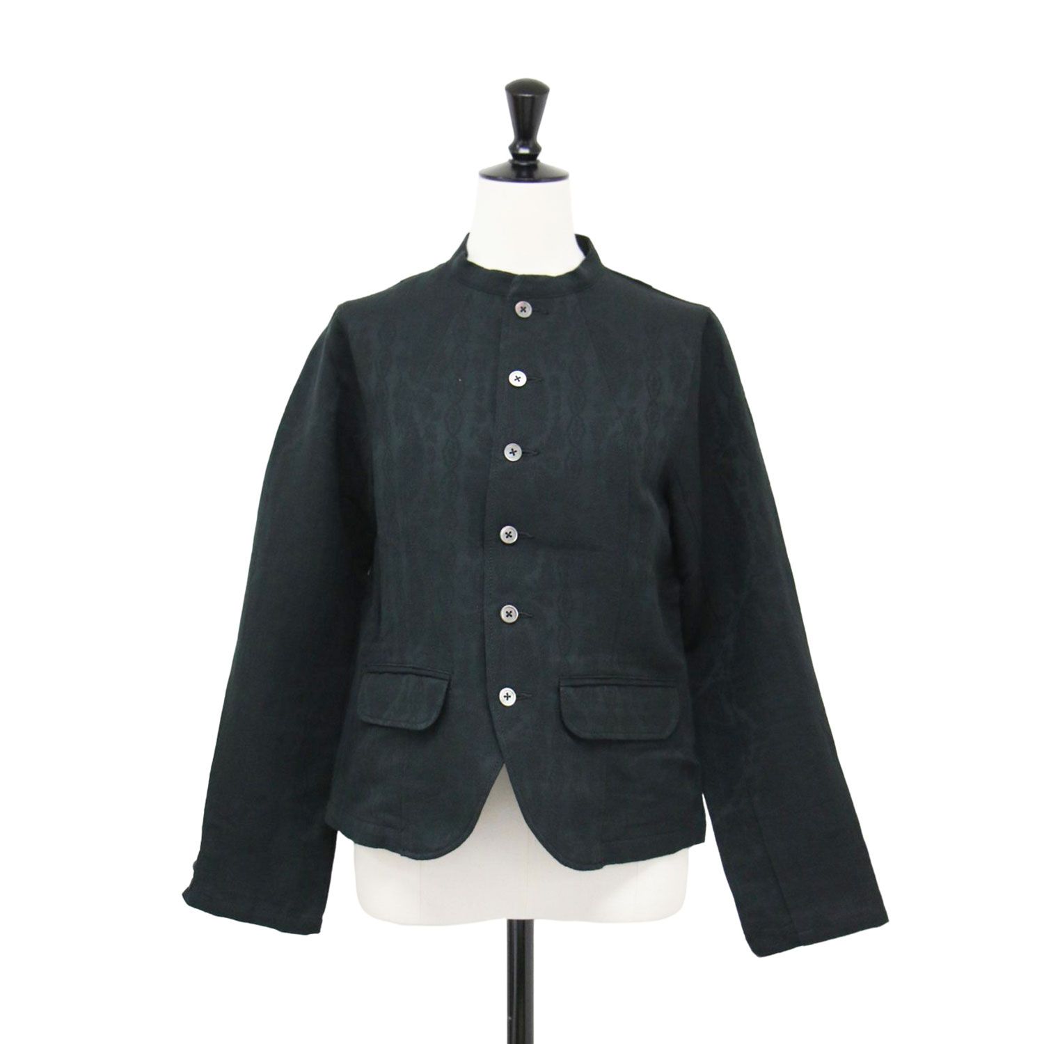 新品正規品  MAMA GRANDMA DAUGHTER トロ グランマママドーター toro ジャケット・アウター