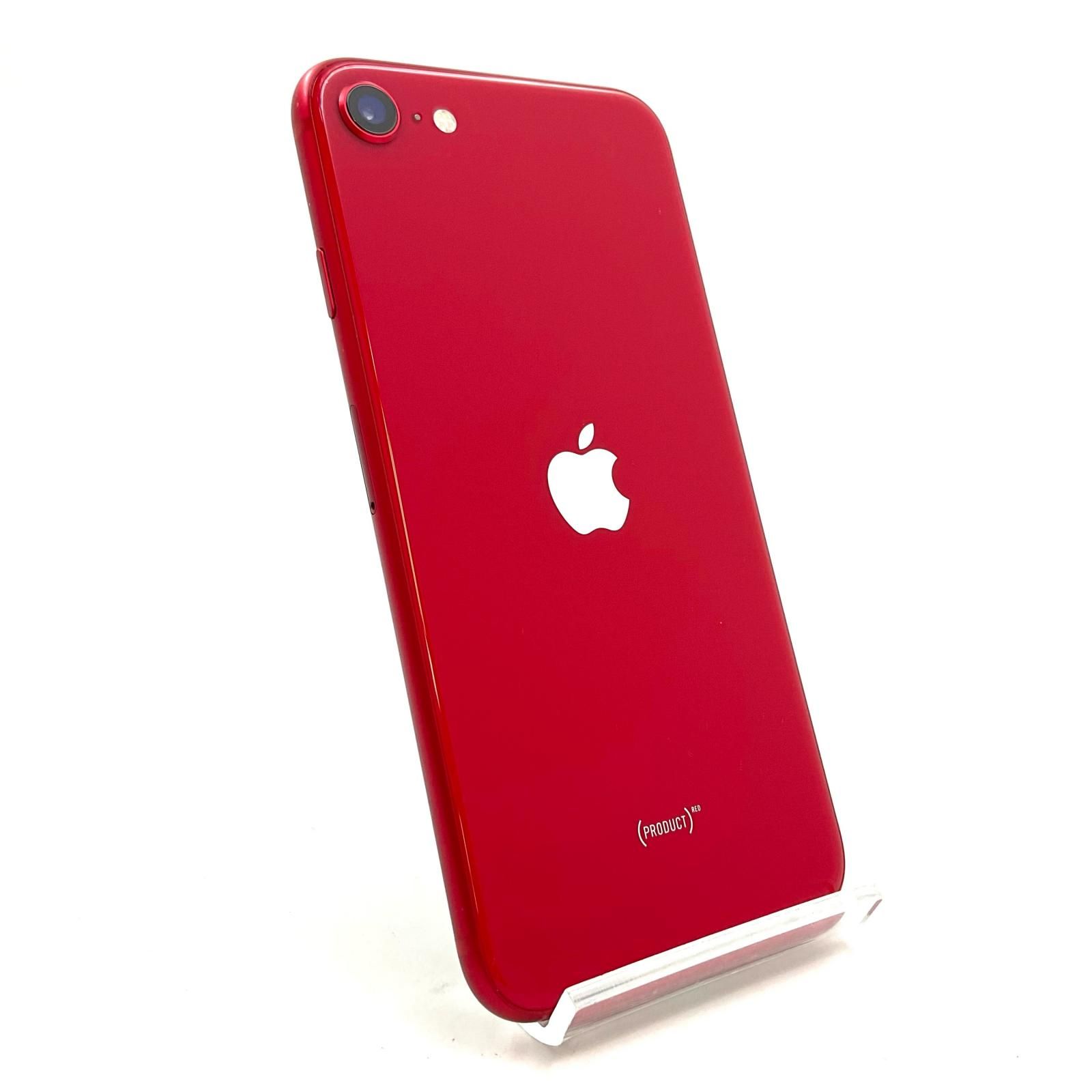 全額返金保証】【最速発送】Apple iPhone 13 128GB (PRODUCT)RED  
